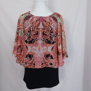 Coco Bianco Blouse